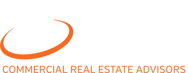 SVN Vanguard logo, commercial real estate advisors based in Irvine California