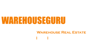 Warehouse Guru logo, Cameron Jones SIOR California industrial real estate